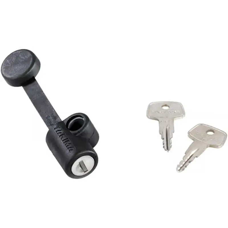Yakima HitchLock Anti-Theft Receiver Lock