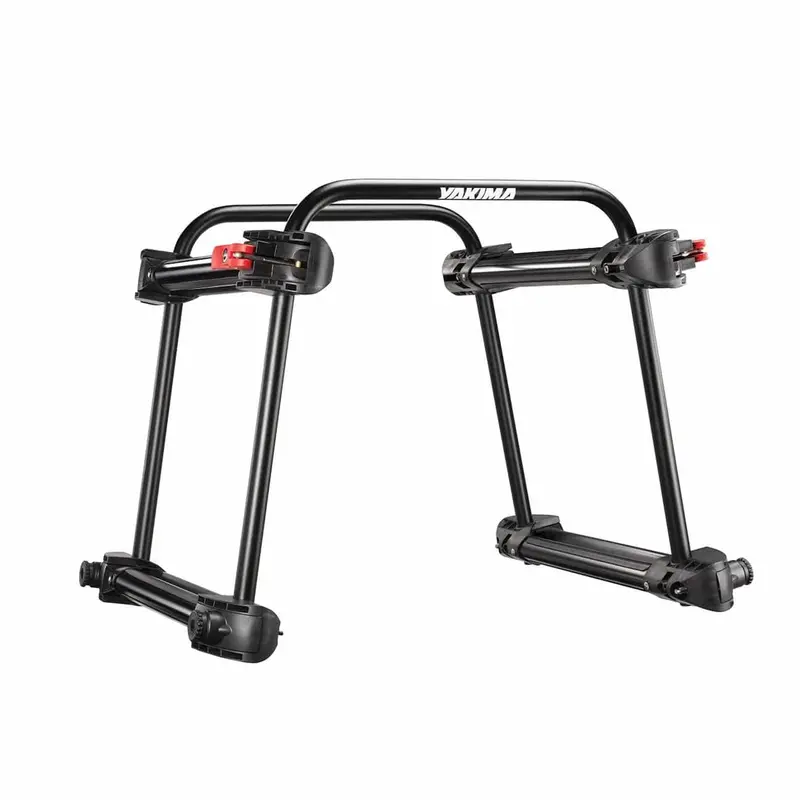 Yakima HitchSki Rooftop Ski and Snowboard Carrier Adapter