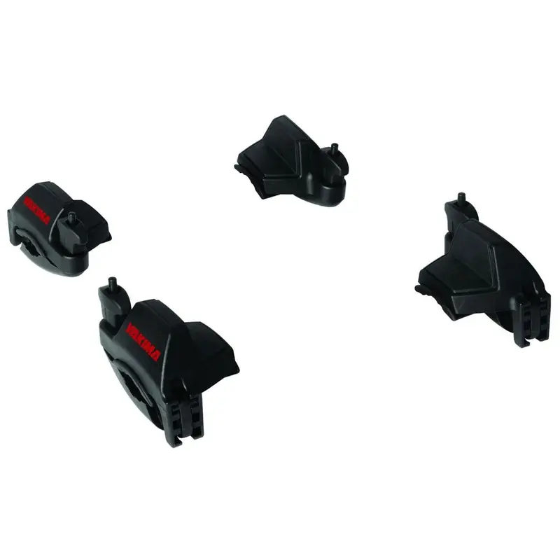 Yakima KeelOver Canoe Mounting System
