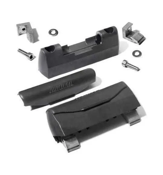 Yakima Landing Pad Roof Rack Base – Low-Profile Platform for Accessories