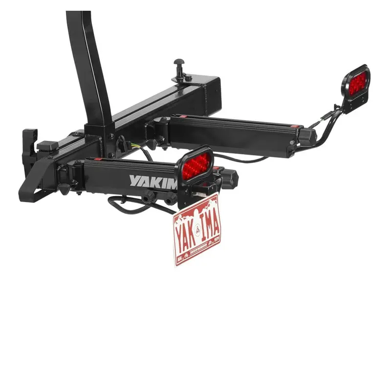 Yakima LitKit Exo License Plate and Tail Light Mounting Kit