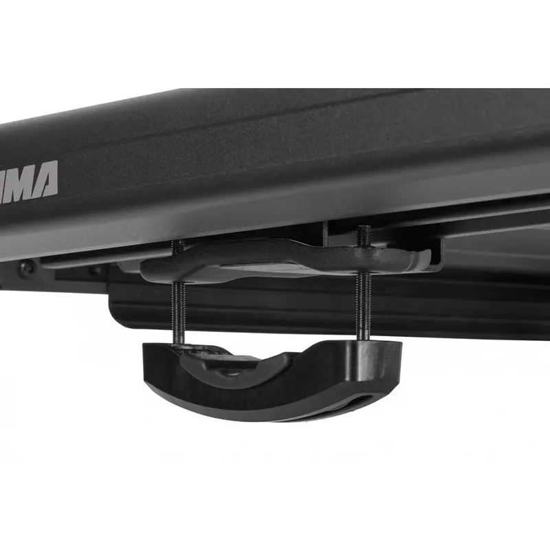 Yakima LockNLoad Crossbar Clamp Set – 2-Pack for Universal Mounting