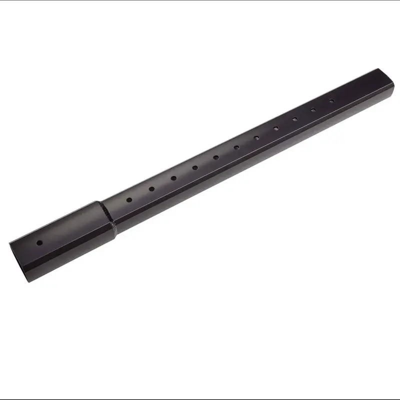 Yakima LongArm Height Extension – Adjustable Truck Rack Add-On for Oversized Loads