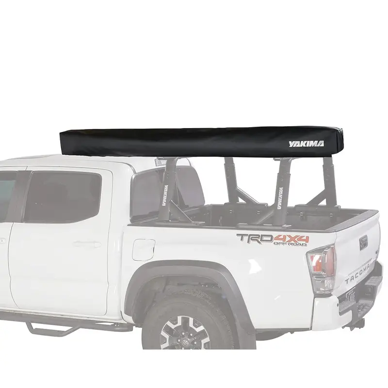 Yakima MajorShady 270° Roof Awning – Passenger Side Mount