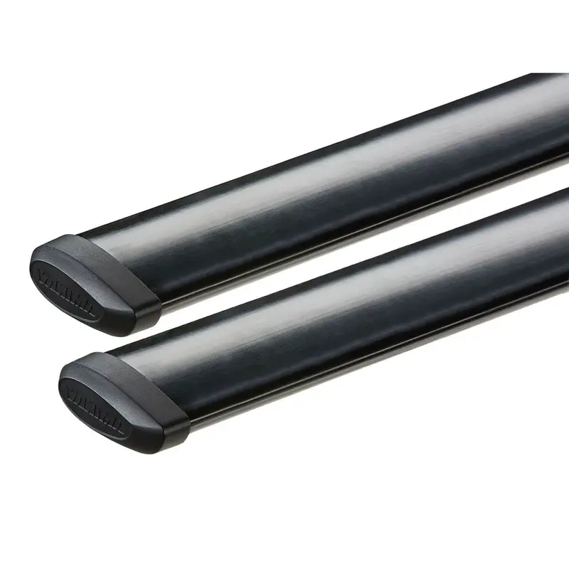 Yakima Medium CoreBar Crossbars – 60-Inch Pair