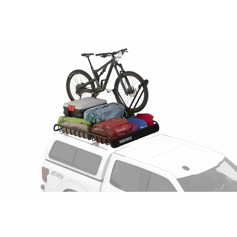 Yakima MegaWarrior Heavy-Duty Roof Basket