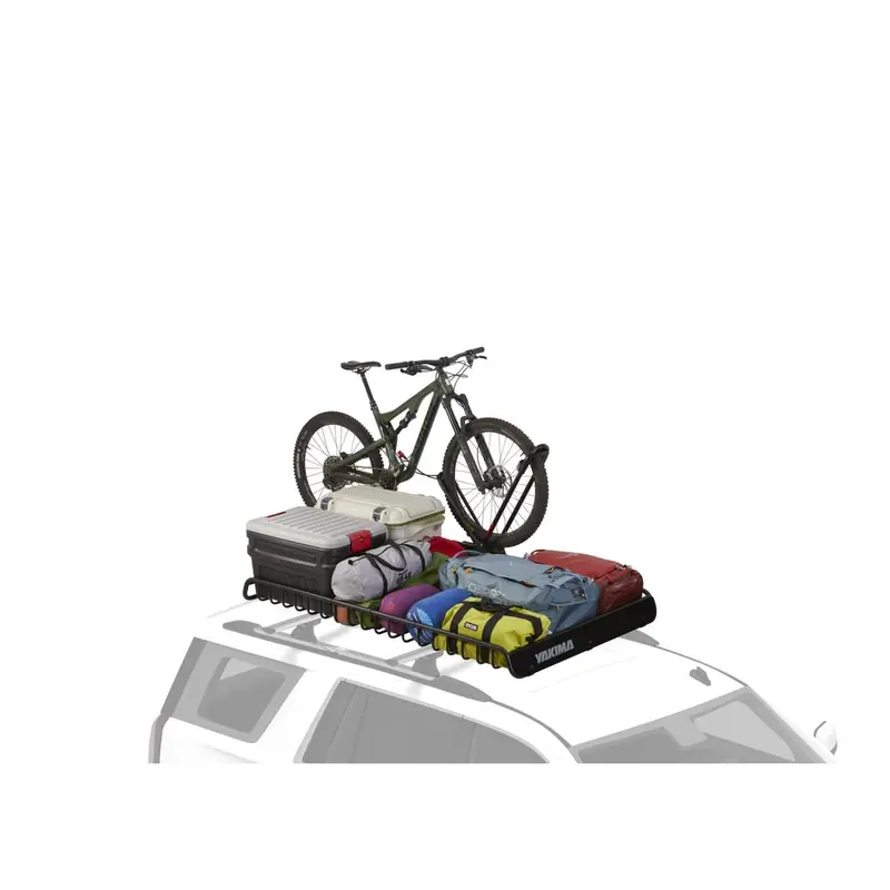 Yakima MegaWarrior Roof Basket Extension