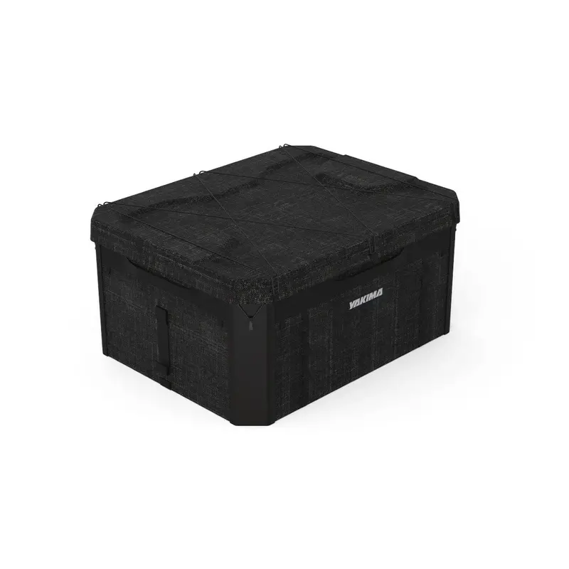Yakima MOD GearCrate Rooftop Cargo Box