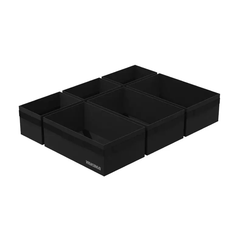 Yakima MOD MicroTotes Vehicle Cargo Organizer