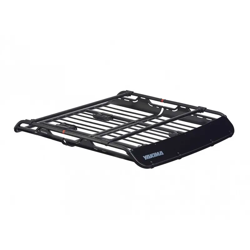 Yakima OffGrid Large Rooftop Luggage Carrier – Weather-Resistant