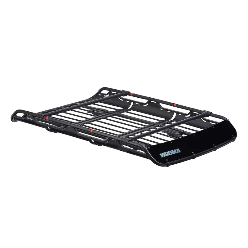 Yakima OffGrid LG Rooftop Rack Extension Kit for Oversized Gear