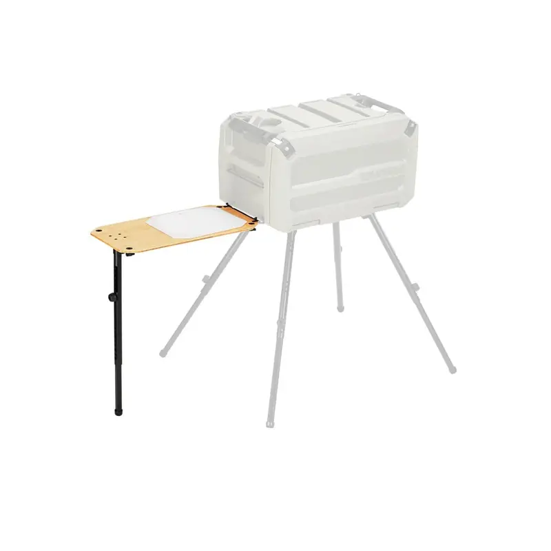 Yakima OpenRange Wooden Side Table