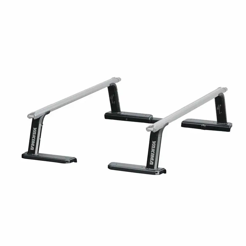 Yakima OutPost HD Truck Rack Towers – Heavy-Duty Pickup Mount
