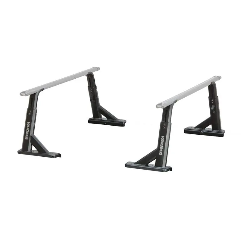 Yakima OverHaul HD Adjustable Truck Bed Rack Towers Only