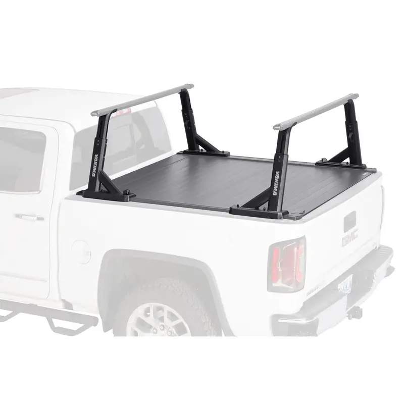 Yakima OverHaul HD Tonneau Truck Bed Rack – Adjustable Towers Only