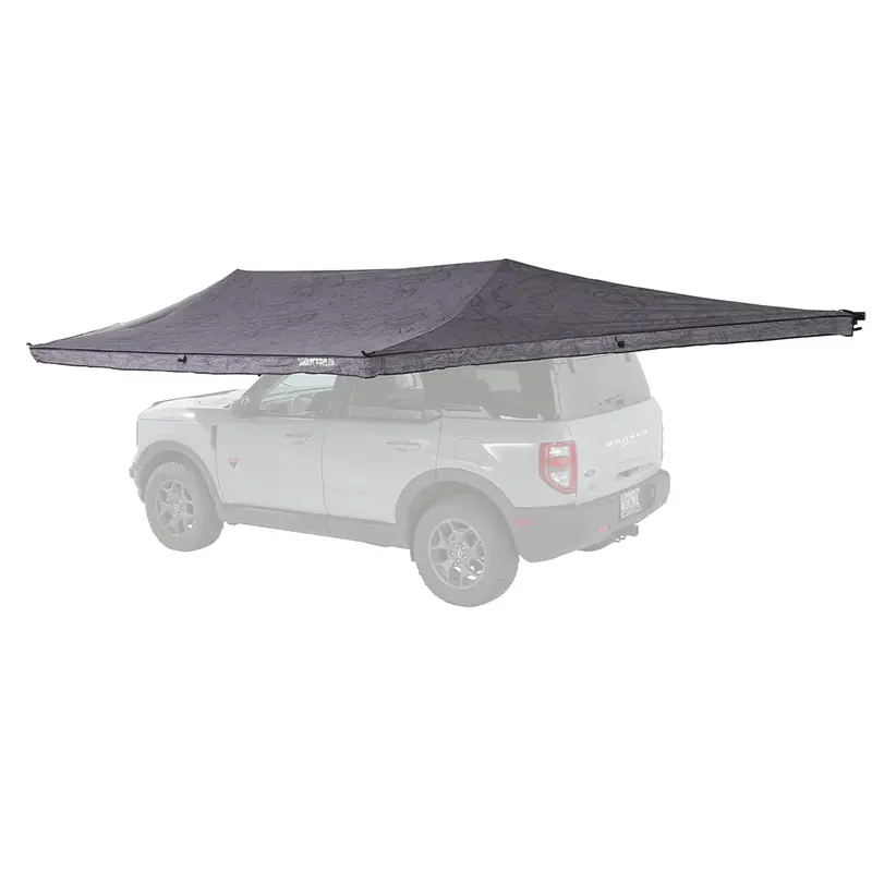 Yakima OverNOut 180 Rooftop Mountable Awning