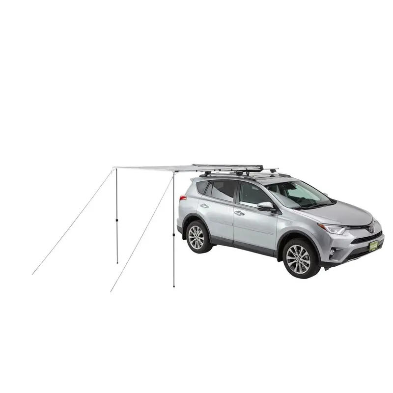 Yakima OverNOut 8-Foot Lightweight Rooftop Awning