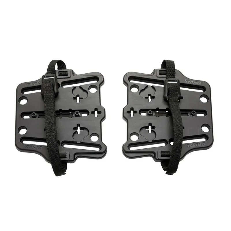 Yakima Recovery Track Mount for Off-Road Gear