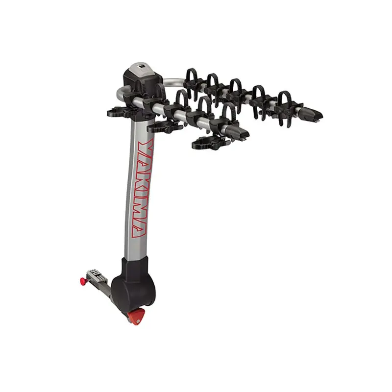 Yakima Ridgeback 5-Bike Hitch-Mount Carrier
