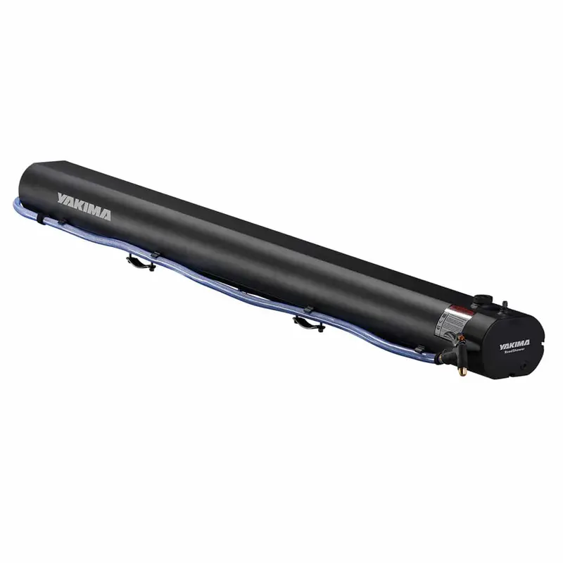 Yakima RoadShower 10G – Portable 10-Gallon Vehicle-Mounted Shower System