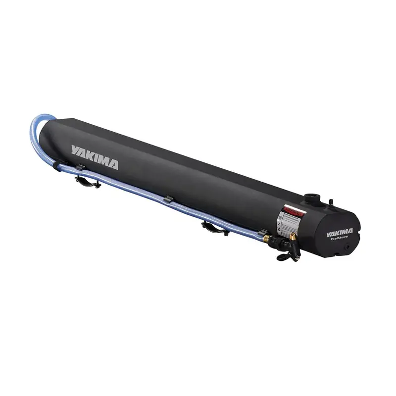 Yakima RoadShower 4G Portable Vehicle-Mounted Shower System