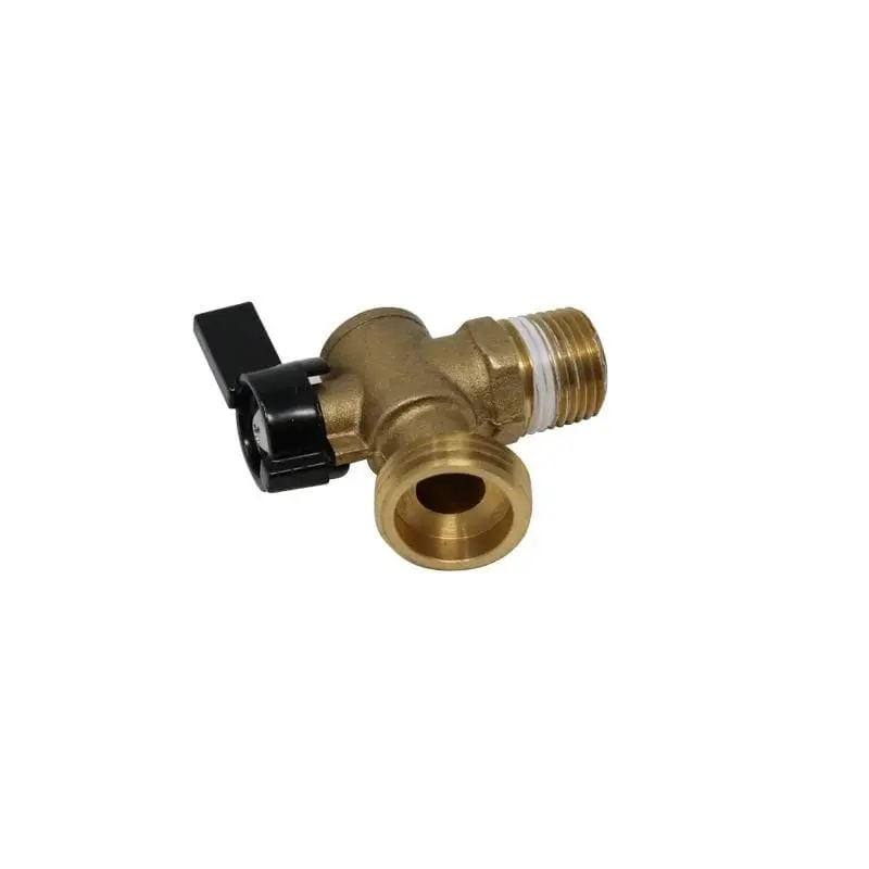 Yakima RoadShower On/Off Control Elbow Fitting