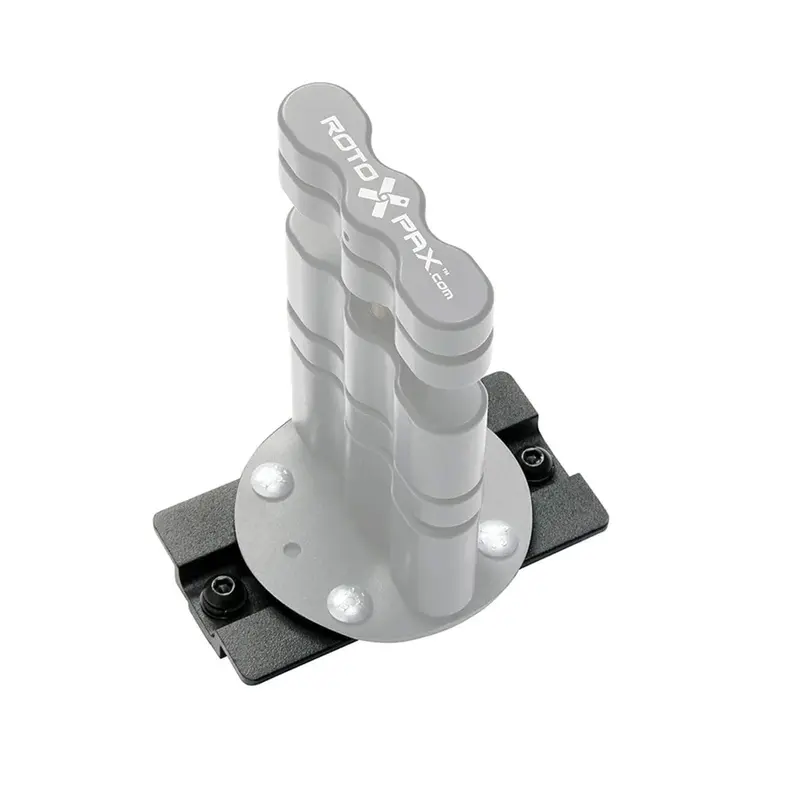 Yakima RotopaX T-Slot Mounting Kit for Cargo Carriers