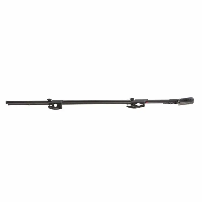 Yakima ShowBoat 66 – Rear Slide-Out Load Assist System with Rollers