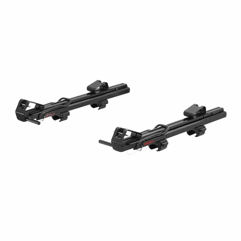 Yakima ShowDown Rooftop Kayak and Stand-Up Paddleboard Carrier