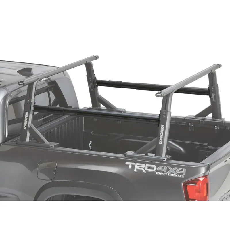 Yakima SideBar Long-Bed Roof Rack Crossbars – Pair