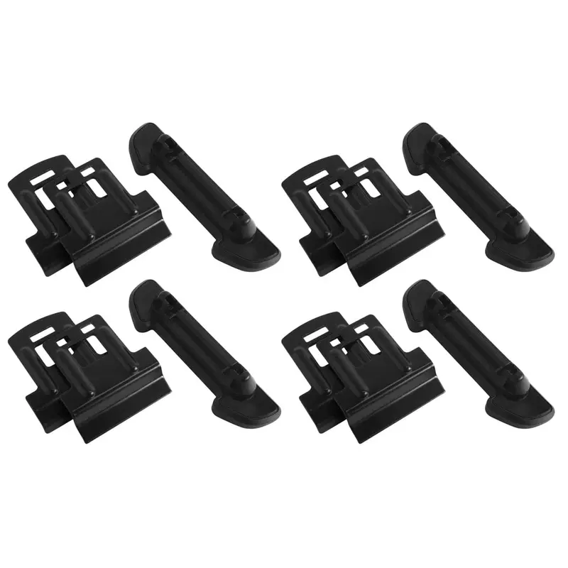 Yakima SightLine Roof Rack Mount Clip Set