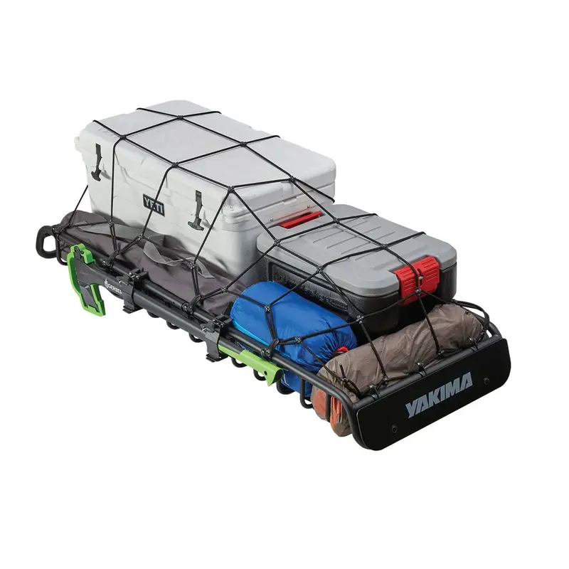 Yakima SkinnyWarrior Adjustable Stretch Cargo Net