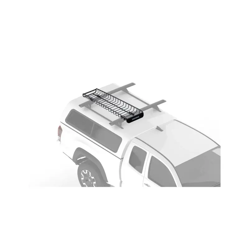 Yakima SkinnyWarrior Rooftop Rack Extension for Long Items