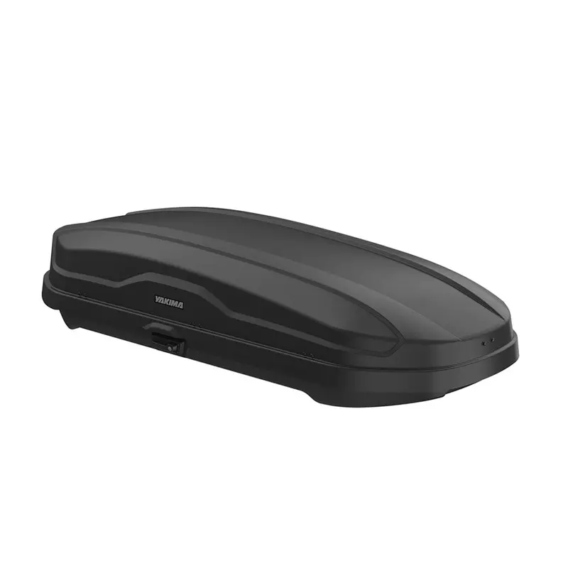 Yakima Skybox NX 16 – Aerodynamic Rooftop Cargo Box