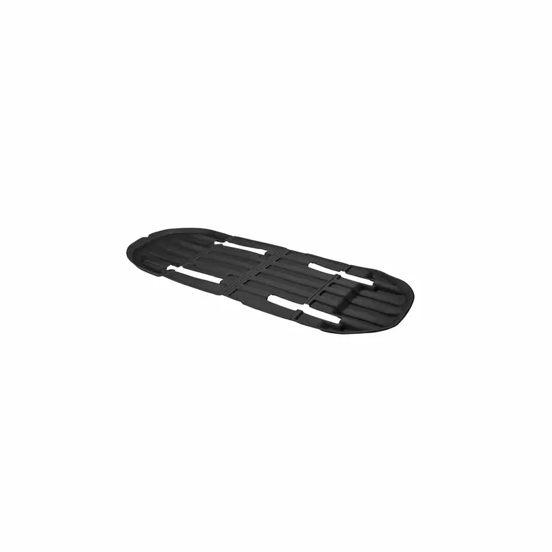 Yakima SkyBox NX 18 Cubic Foot Rooftop Cargo Box