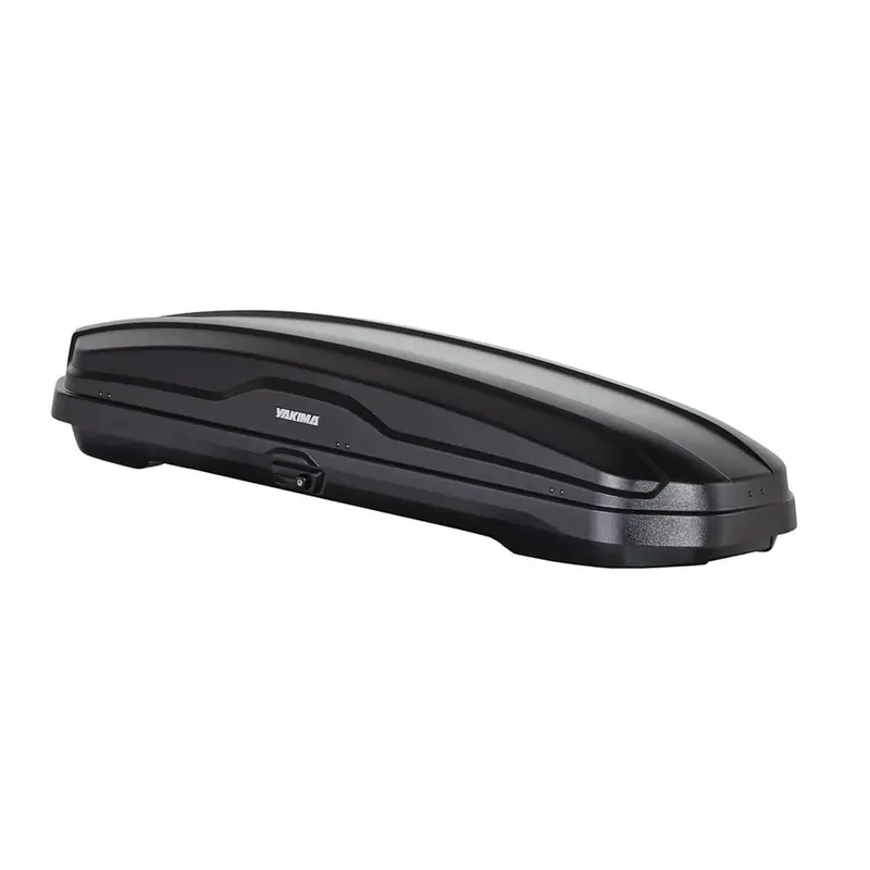 Yakima Skybox NX Skinny 12 Cubic Foot Rooftop Cargo Box