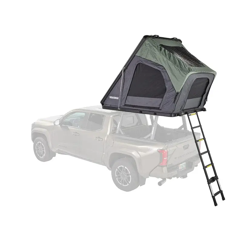 Yakima SkyPeak HD Hard-Shell Rooftop Tent