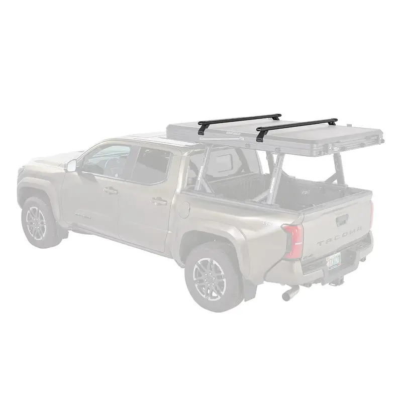 Yakima SkyPeak HD Heavy-Duty Crossbar Installation Kit