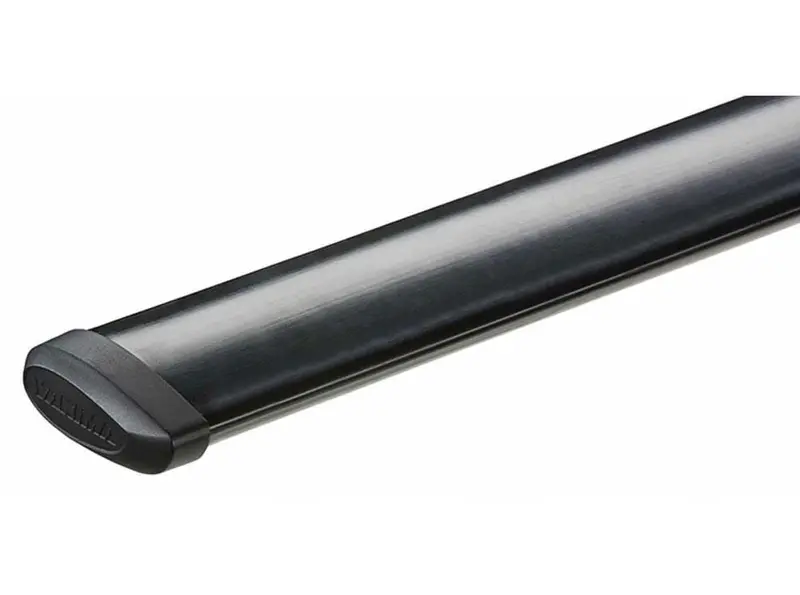 Yakima Small CoreBar Crossbars – 50-Inch Steel Roof Rack Bars