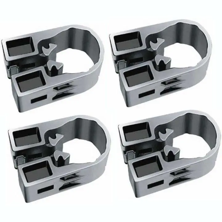 Yakima SnapAround Snare Cable Locks – 4-Pack
