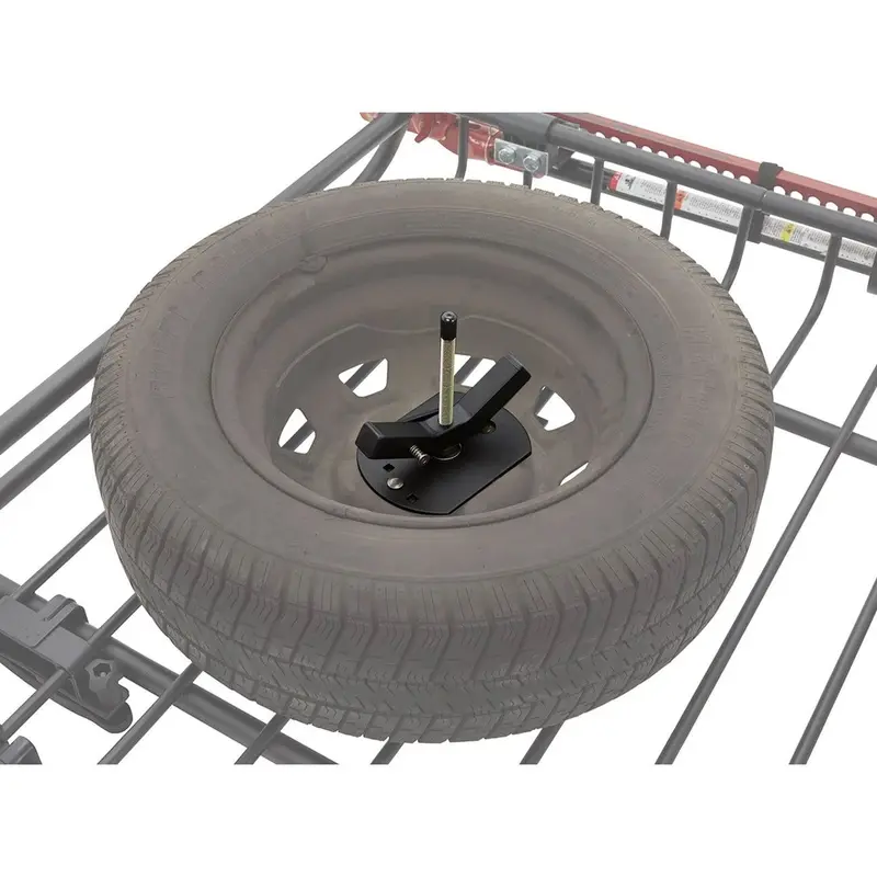 Yakima Spare Tire Mount Carrier for Off-Road Vehicles