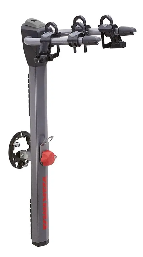 Yakima SpareRide 2 – Spare Tire-Mounted Bike Rack