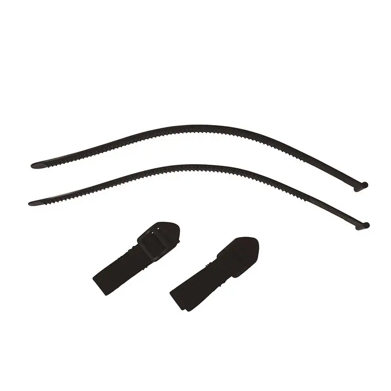 Yakima StageTwo Fat Bike Rack Adapter Kit