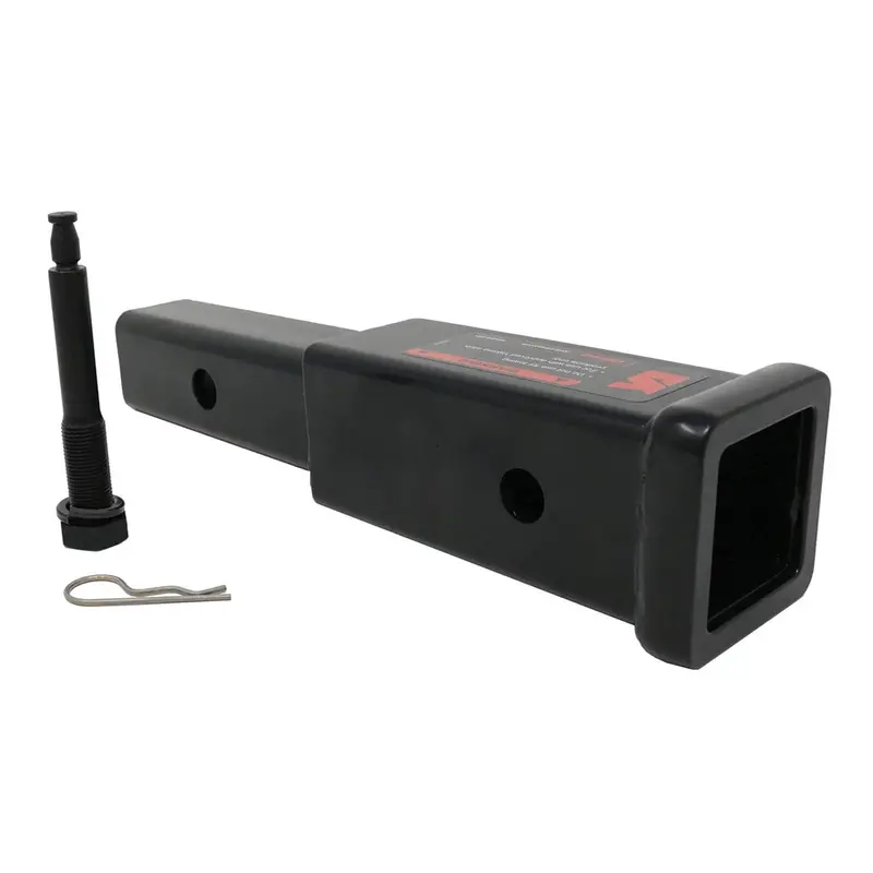 Yakima Straightshot Hitch Extender – 2-Inch Receiver Adapter