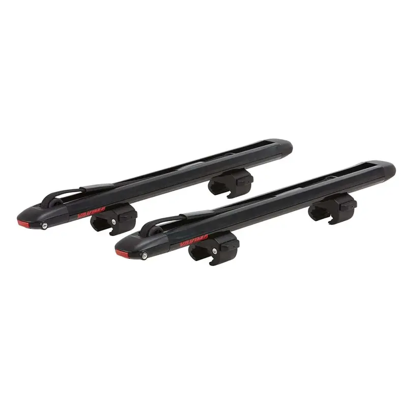 Yakima SupDawg Locking SUP and Surfboard Roof Rack Mount