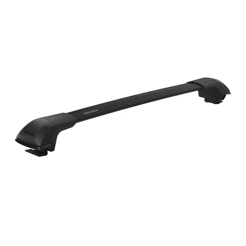 Yakima TimberLine FX XS Single Crossbar Roof Rack System
