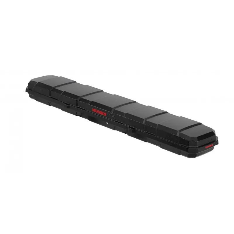 Yakima TopWater Rooftop Fishing Rod Holder – Waterproof, Low-Profile Rod Carrier