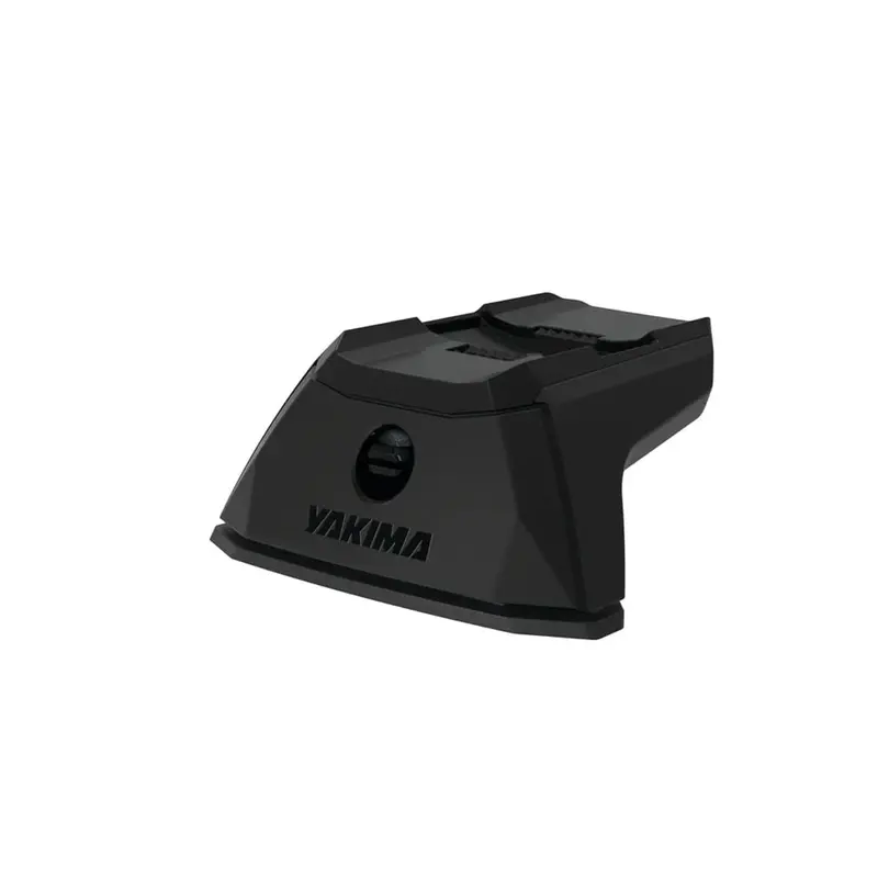 Yakima TrackTower Roof Rack Mounts – 2-Pack