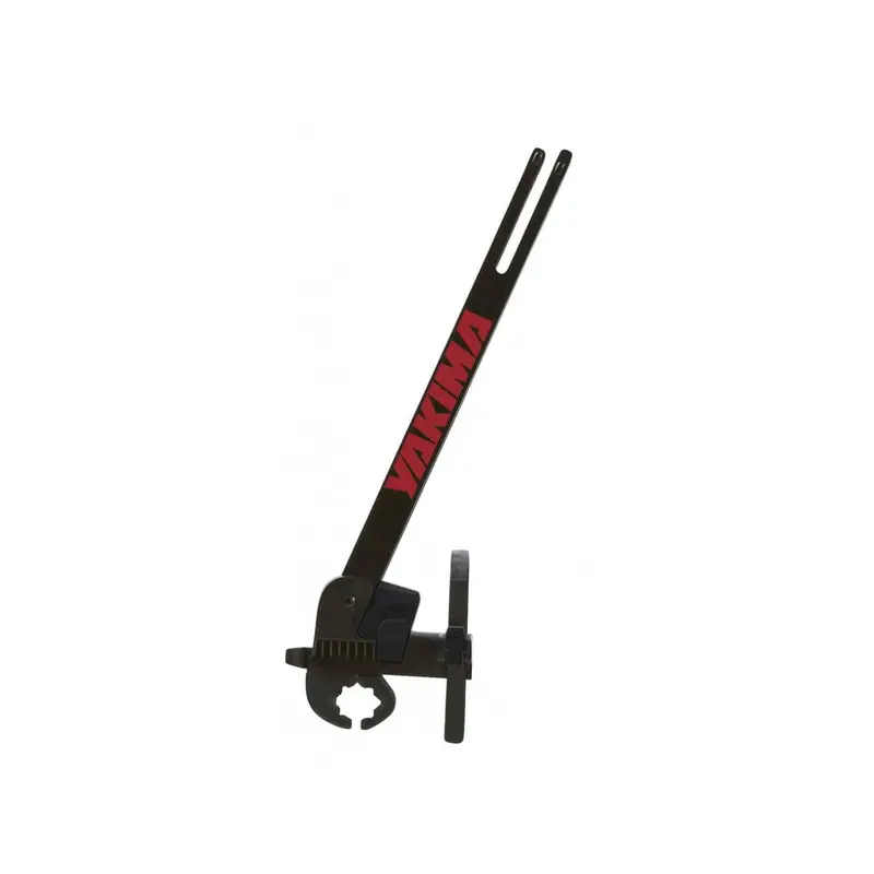 Yakima Wheelhouse Thru-Axle Bike Mount