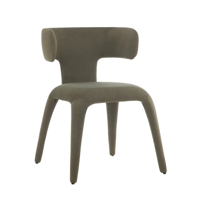 Yawa Caper-Tone Dining Chair